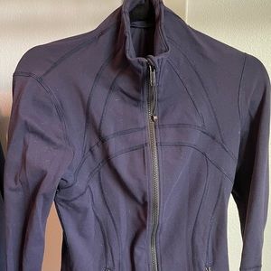 Vintage lululemon define jacket
